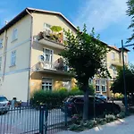 Sanhaus Apartments - Apartament Playa 1 z widokiem na morze