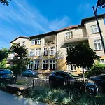 Sanhaus Apartments - Apartament Playa 1 z widokiem na morze
