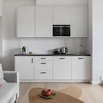 Sanhaus Apartments - Apartament Playa 1 Przy Samej Plazy