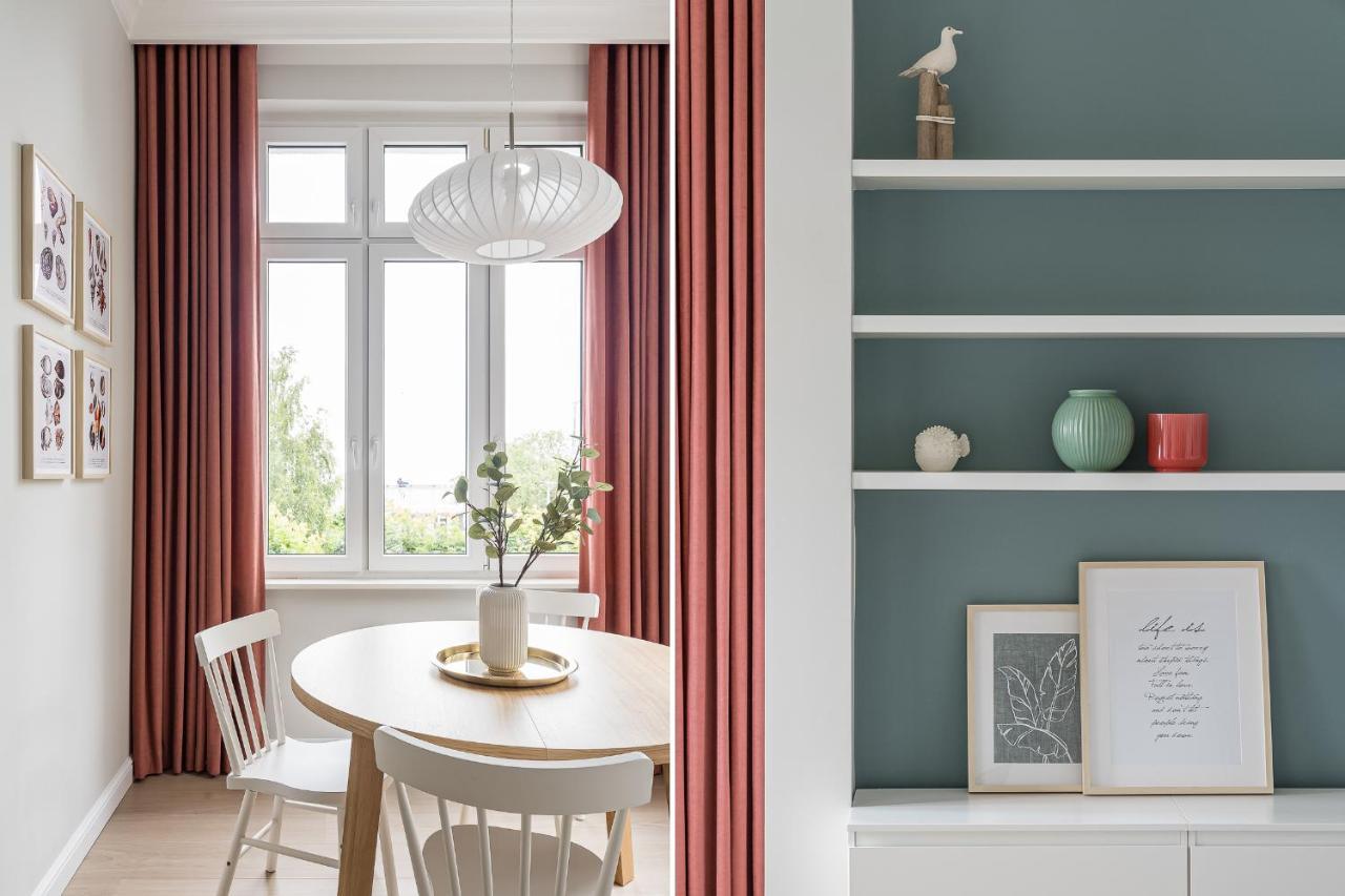Lägenhet Sanhaus - Playa 1 Przy Samej Plazy